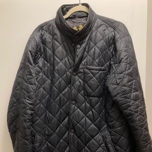 Men’s Barbour Jacket